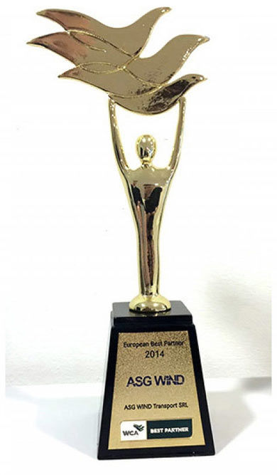 Best European Partner