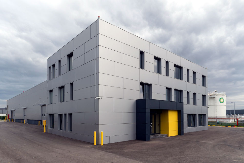 O nouă locație ASG WIND ( AWT) începând cu 1 septembrie 2024